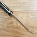 Bestech Knives Grampus Liner Folding Knife 3.5 D2 Tool Steel Blade G10 Handle G02A -Bestech Knives - Survivor Hand Precision Knives & Outdoor Gear Store