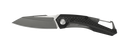 Kershaw Reverb Framelock Folding Pocket Knife 2.50" 8Cr13MoV Steel Blade Black G10/Carbon Fiber Handle KS1220 -Kershaw - Survivor Hand Precision Knives & Outdoor Gear Store