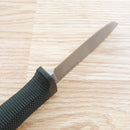 Cold Steel Master Hunter Fixed Knife 4.5" CPM-3V Carbon Steel Drop Point Blade Black Kray-Ex Handle 36CB -Cold Steel - Survivor Hand Precision Knives & Outdoor Gear Store