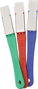 DMT Dia-Sharp Off Set Kit Mini Hones Three Grits Ergonomic For Small / Pointed TOD2K -DMT - Survivor Hand Precision Knives & Outdoor Gear Store