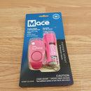 Mace Pocket Model/Alarm Combo 10% OC Pepper With UV Dye Up To 20 Bursts And Flip Top Safety Cap 80790 -Mace - Survivor Hand Precision Knives & Outdoor Gear Store