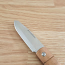 Rough Ryder APTA Folding Knife 2.75" Stainless Steel Blade Stonewash Finish Copper Handle 2314 -Rough Ryder - Survivor Hand Precision Knives & Outdoor Gear Store