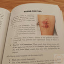 Ultimate Survival Medicine Guide Book Emergency Disaster Plain-Language 311 Pg 318 -Books - Survivor Hand Precision Knives & Outdoor Gear Store