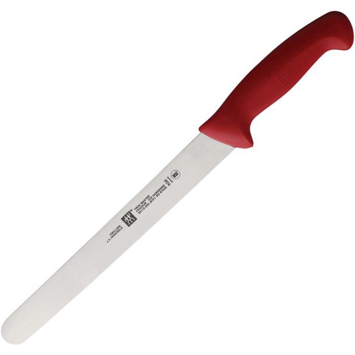 Henckels Zwilling Master Kitchen Slicer Knife 10" Stainless Steel Blade Synthetic Handle 32112253 -Henckels Zwilling - Survivor Hand Precision Knives & Outdoor Gear Store