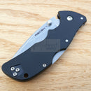 Cold Steel Mini Recon 1 Folding Knife 3" AUS-10A Steel Blade Black GRN Handle 27BAS -Cold Steel - Survivor Hand Precision Knives & Outdoor Gear Store