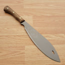 Condor Polar North Machete Fixed Knife 11.75" 1075HC Steel Blade Walnut Handle TK20121175HC -Condor - Survivor Hand Precision Knives & Outdoor Gear Store