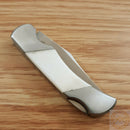 Rough Ryder Pinto II Lockback Folding Knife 2.13" Stainless Steel Blade Bone Handle 1339 -Rough Ryder - Survivor Hand Precision Knives & Outdoor Gear Store