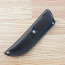 Condor Bushlore Fixed Knife 4.25" 1075HC Steel Full Tang Blade Walnut Handle TK23243HC -Condor - Survivor Hand Precision Knives & Outdoor Gear Store