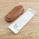 Fox Scout Multi Tool Pocket Knife Stainless Steel Blades Stag Handle 2266CE -Fox - Survivor Hand Precision Knives & Outdoor Gear Store