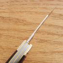 Rough Ryder Sparkle Stockman Pocket Knife Stainless Steel Blades Purple Glitter Acrylic Handle 2018 -Rough Ryder - Survivor Hand Precision Knives & Outdoor Gear Store