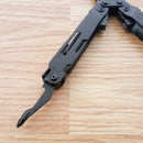 SOG Poweraccess Deluxe Multi Tool Pliers Blades Rulers Wire Cutter/Crimper Awl GPA2002CP -SOG - Survivor Hand Precision Knives & Outdoor Gear Store