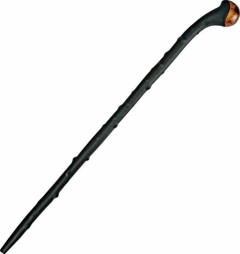 United Cutlery Blackthorn Shillelagh Cane 1.12" Diameter Molded Of Polypropylene 2970 -United Cutlery - Survivor Hand Precision Knives & Outdoor Gear Store