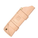 Real Steel Furrier Fixed Knife 3" Bohler N690 Steel Harpoon Blade Olive Wood Handle 3612W -Real Steel - Survivor Hand Precision Knives & Outdoor Gear Store