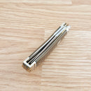 Rough Ryder Sowbelly Trapper Pocket Knife 440 Steel Blades Brown Burlap Micarta Handle 2332 -Rough Ryder - Survivor Hand Precision Knives & Outdoor Gear Store