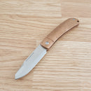 Rough Ryder APTA Folding Knife 2.75" Stainless Steel Blade Stonewash Finish Copper Handle 2314 -Rough Ryder - Survivor Hand Precision Knives & Outdoor Gear Store