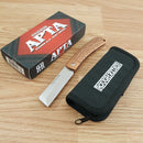 Rough Ryder APTA Folding Knife 2.75" VG-10 Steel Blade Hammered Copper Handle 2283 -Rough Ryder - Survivor Hand Precision Knives & Outdoor Gear Store