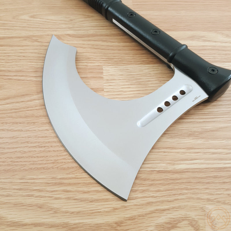 Machado United Cutlery Honshu Karito Battle Axe