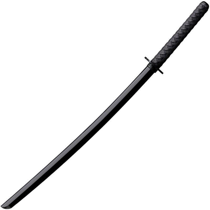 Cold Steel Training Katana Fixed Sword 30" Polypropylene One Piece Construction 92BKKC -Cold Steel - Survivor Hand Precision Knives & Outdoor Gear Store