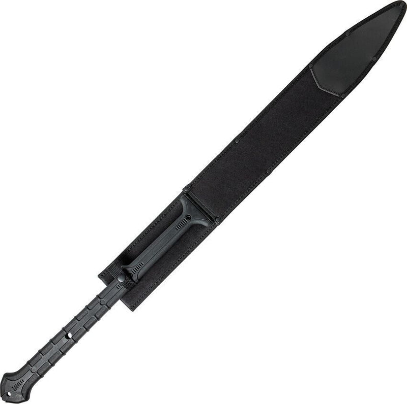 United Cutlery Combat Commander Thai Gladius 20" Carbon Steel Blade Nylon Handle 3142 -United Cutlery - Survivor Hand Precision Knives & Outdoor Gear Store