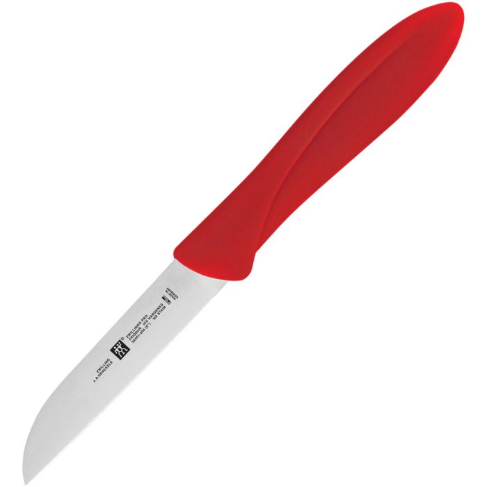 Henckels Zwilling Master Kudamono Kitchen Knife 3" Stainless Blade Plastic Handle 32100083 -Henckels Zwilling - Survivor Hand Precision Knives & Outdoor Gear Store