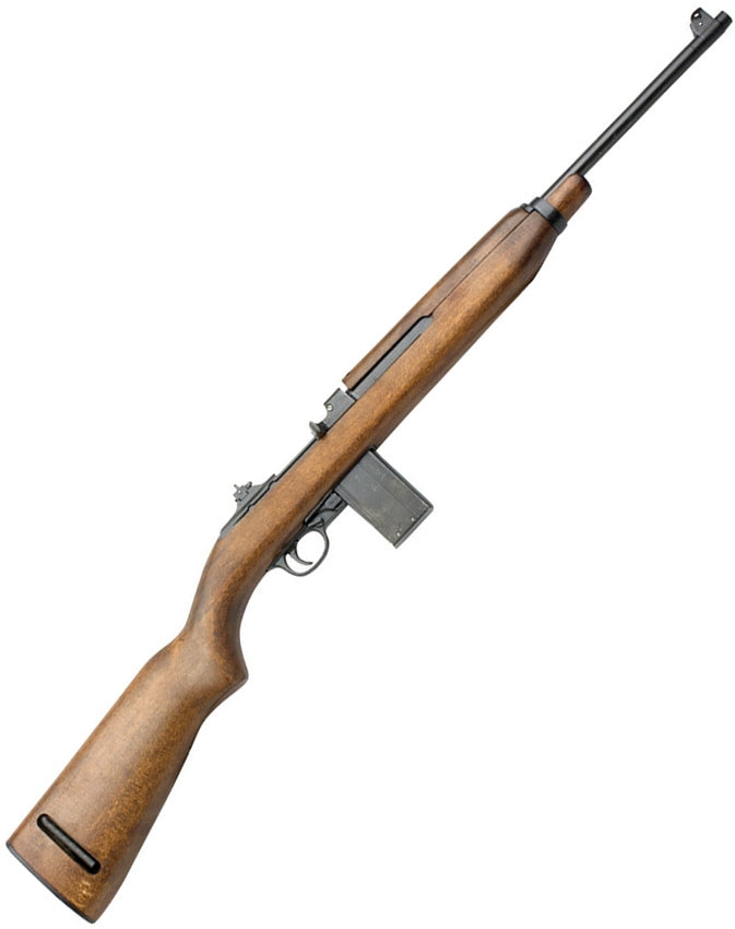 Denix 1941 M1 Carbine Non-Firing Replica Wood Stock With Metal Barrel And Mechanism 1122 -Denix - Survivor Hand Precision Knives & Outdoor Gear Store