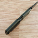 Cold Steel Air Lite Lock Folding Knife 3.5" AUS-10A Steel Blade OD Green G10 Handle 26WDODBK -Cold Steel - Survivor Hand Precision Knives & Outdoor Gear Store