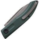 Real Steel Stella Folding Knife 3" VG-10 Steel Slip Joint Blade Green G10 Handle 7054 -Real Steel - Survivor Hand Precision Knives & Outdoor Gear Store