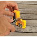 Smith's Sharpeners Fillet & Hook Sharpener Pre-set Angles Finger Guards Non-Slip 50729 -Smith´s Sharpeners - Survivor Hand Precision Knives & Outdoor Gear Store