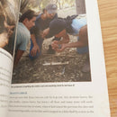 Guide To Making Fire Without Matches Book Locations Safety Rain Tending Cooking 416 -Books - Survivor Hand Precision Knives & Outdoor Gear Store