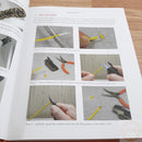 Paracords! Book Step-By-Step Instructions Photos Variety Of Projects Hardcover 324 -Books - Survivor Hand Precision Knives & Outdoor Gear Store