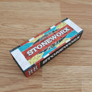 Rough Ryder Toothpick Folding Knife 440B Steel Blade Stone/Abalone/MOP/Malachite 2417 -Rough Ryder - Survivor Hand Precision Knives & Outdoor Gear Store