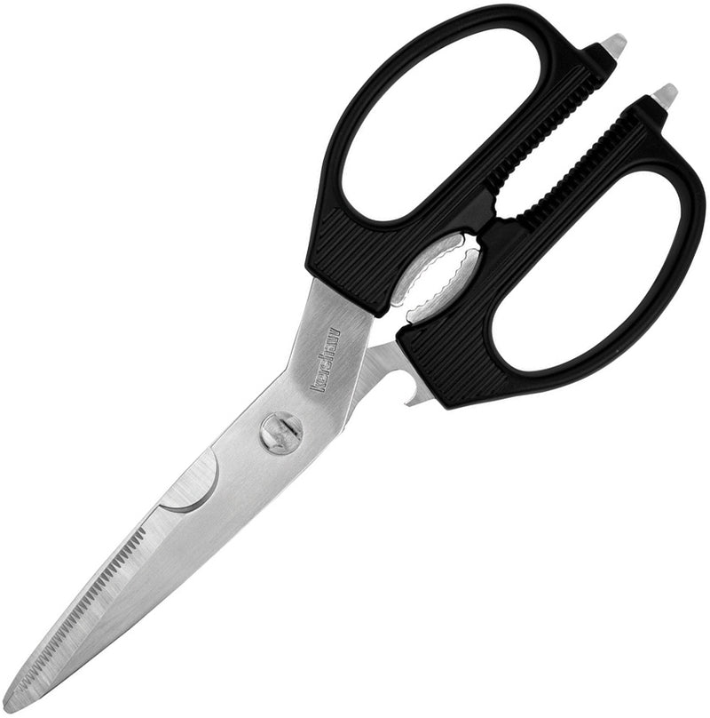 Kershaw Taskmaster 2 Nutcracker Cap Lifter Flat Head Screwdriver Tips Shears 1121 -Kershaw - Survivor Hand Precision Knives & Outdoor Gear Store