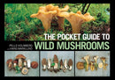 Pocket Guide to Wild Mushrooms Book Symbols Photos Cleaning Preserving Cooking 400 -Books - Survivor Hand Precision Knives & Outdoor Gear Store