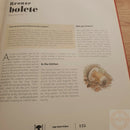 Ultimate Guide To Mushrooms Book With Quick Easy Recipes Identifying 200+ Species 423 -Books - Survivor Hand Precision Knives & Outdoor Gear Store