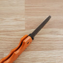 Cold Steel Recon 1 Lock Folding Knife 4" Black DLC Coated S35VN Steel Tanto Blade Orange G10 Handle 27BTORBK -Cold Steel - Survivor Hand Precision Knives & Outdoor Gear Store