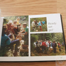 Pocket Guide to Wild Mushrooms Book Symbols Photos Cleaning Preserving Cooking 400 -Books - Survivor Hand Precision Knives & Outdoor Gear Store