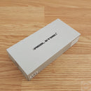 Real Steel Luna Boost Folding Knife 2.75" Bohler N690 Steel Blade Gray Titanium Handle 7071 -Real Steel - Survivor Hand Precision Knives & Outdoor Gear Store