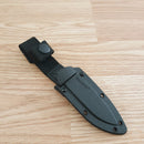 Cold Steel Pendleton Hunter Fixed Knife 3" CPM-3V Carbon Steel Blade Black Checkered Kray-Ex Handle 36LPCM -Cold Steel - Survivor Hand Precision Knives & Outdoor Gear Store