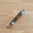 Rough Ryder Hawkbill Folding Knife 440B Steel Blade Stone/Abalone/MOP/Malachite And Turquoise 2406 -Rough Ryder - Survivor Hand Precision Knives & Outdoor Gear Store