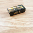 Rough Ryder Baby Bee Folding Knife 1.5" Stainless Steel Blade Black/Yellow G-10 Handle 2508 -Rough Ryder - Survivor Hand Precision Knives & Outdoor Gear Store