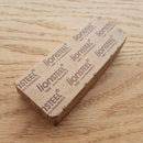 LionSTEEL Jack Linerlock Pocket Knife 3.03" M390 Steel Blade Santos Wood Handle JK2ST -LionSTEEL - Survivor Hand Precision Knives & Outdoor Gear Store