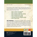 The Ultimate Guide To Hiking Book Advice On Best Gear Campsite Wildlife Forecast 465 -Books - Survivor Hand Precision Knives & Outdoor Gear Store