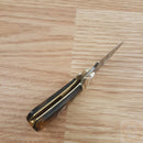 Rough Ryder Cub Lockback Folding Knife Stainless Steel Blade Imitation Tortoise Handle 2441 -Rough Ryder - Survivor Hand Precision Knives & Outdoor Gear Store