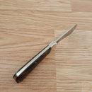 Rough Ryder Cotton Folding Knife 440B Steel Blade Imitation Tortoise Shell Handle 2437 -Rough Ryder - Survivor Hand Precision Knives & Outdoor Gear Store