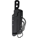 Cold Steel Mini Tac Tanto Fixed Knife 3.75" AUS-8A Steel Blade Griv-Ex Handle 49HTF -Cold Steel - Survivor Hand Precision Knives & Outdoor Gear Store