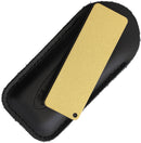 Fallkniven Combination Whetstone One Side Diamond The Other Ceramic Construction DC3 -Fallkniven - Survivor Hand Precision Knives & Outdoor Gear Store