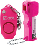 Mace Pocket Model/Alarm Combo 10% OC Pepper With UV Dye Up To 20 Bursts And Flip Top Safety Cap 80790 -Mace - Survivor Hand Precision Knives & Outdoor Gear Store