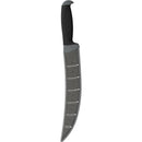 Kershaw Curved Fillet Kitchen Knife 9" 420J2 Stainless Steel Blade GRN Handle KS1242GEX -Kershaw - Survivor Hand Precision Knives & Outdoor Gear Store