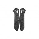 Flytanium Fits Benchmade 945 Mini Osborne Shredded Carbon Fiber Construction 873 -Flytanium - Survivor Hand Precision Knives & Outdoor Gear Store