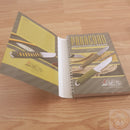 Paracord Knife Handle Wraps Book Complete Tactical To Asian Styles Spiral-Bound 437 -Books - Survivor Hand Precision Knives & Outdoor Gear Store